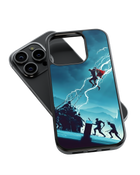 Marvel Impact Case (Thor)