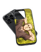 Vinland Saga Impact Case (Thorfinn)