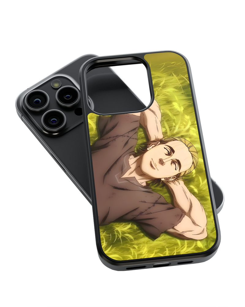 Vinland Saga Impact Case (Thorfinn)