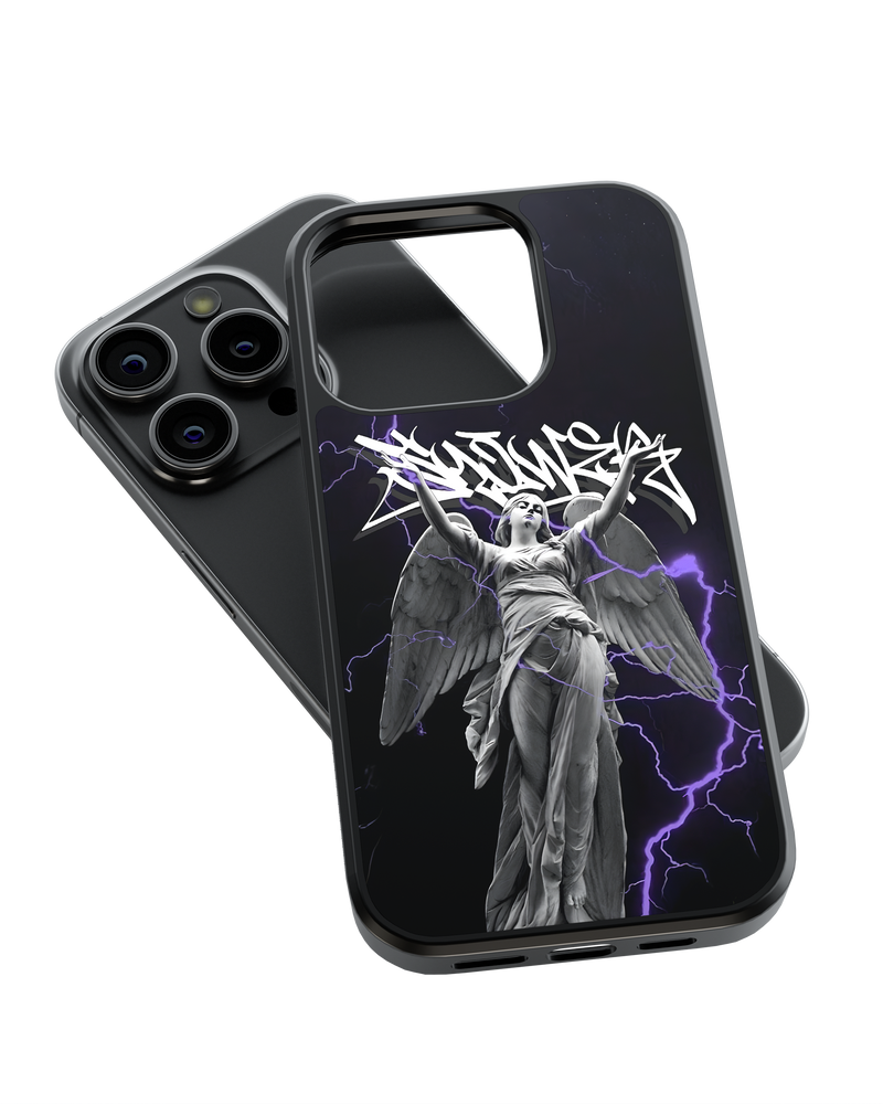 Modernism Impact Case (Thunder)