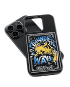 Cartoon Impact Case (Thunder Wave)