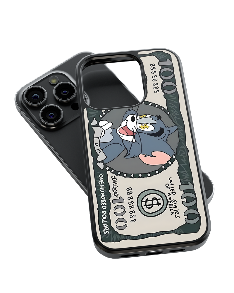 Dollar Impact Case (Tom)