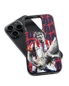 Football Impact Case (Torres Trophy)
