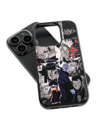 Naruto Impact Case (Uchiha Clan)