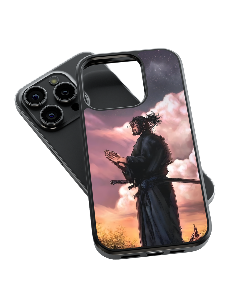 Vinland Saga Impact Case (Vagabond)