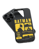 DC Impact Case (Vengence)
