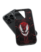 Marvel Impact Case (Venom)