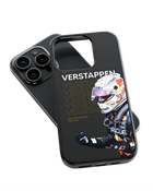 Formula 1 Impact Case (Verstappen)