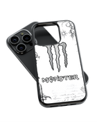 Monster Impact Case (Vintage Monster)