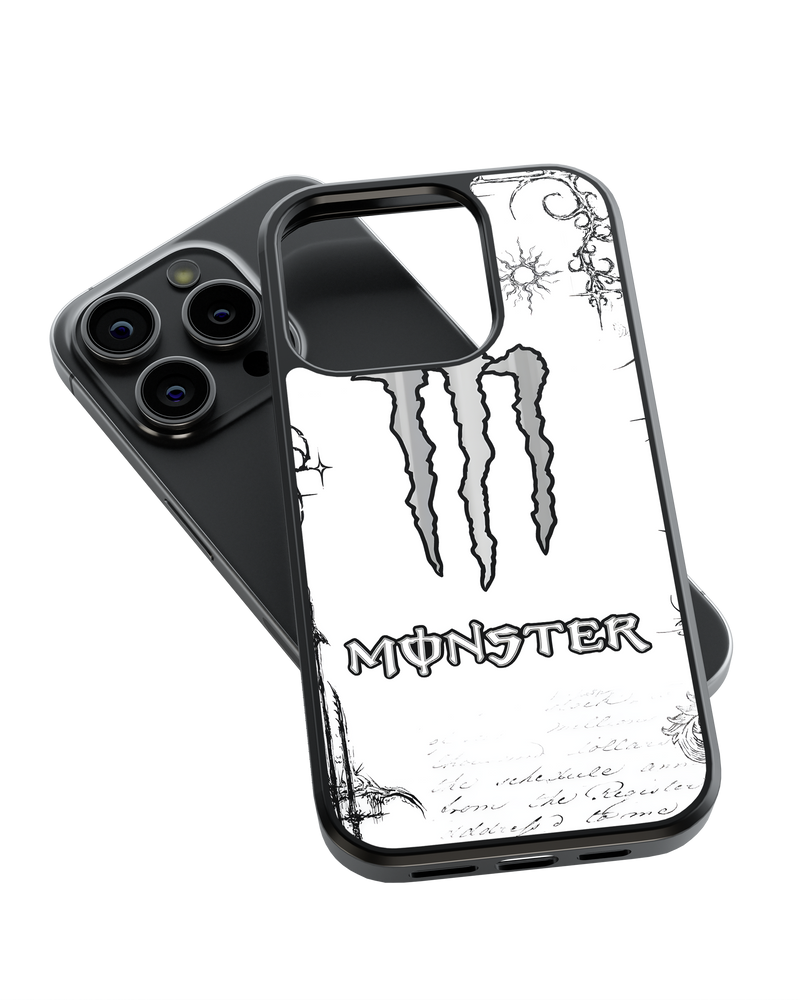 Monster Impact Case (Vintage Monster)
