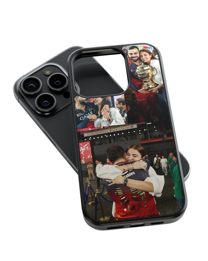 Cricket Impact Case (Virat-Anushka IPL)