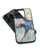 Cricket Impact Case (Virat Kohli Art)