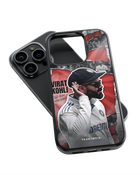 Cricket Impact Case (Virat Kohli Run Machine)