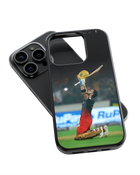 Cricket Impact Case (Virat Kohli)