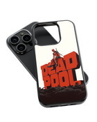 Marvel Impact Case (Wade Wilson)