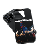 Football Impact Case (Watch Me Win)