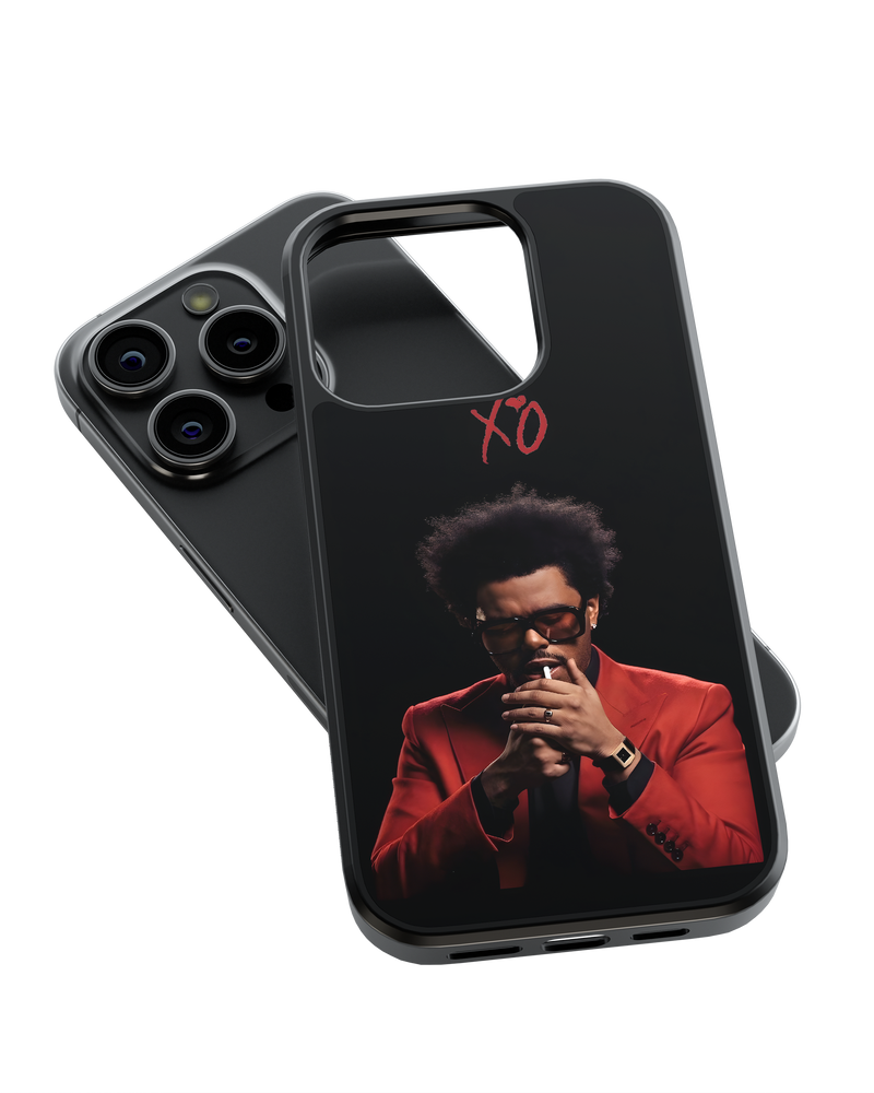 Singers Impact Case (Weeknd)