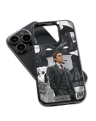 DC Impact Case (Welcome to Gotham)