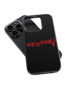DC Impact Case (Why so Serious)