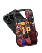 Football Impact Case (Yamal 19)
