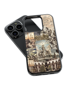 Attack On Titan Impact Case (Ymir)
