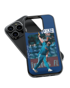 Cricket Impact Case (Yorker King Bumrah)