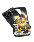 Demon Slayer Impact Case (Zenitsu)