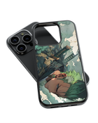 One Piece Impact Case (Zoro Marimo)