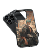 One Piece Impact Case (Zoro Ronoroa)