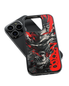 One Piece Impact Case (Zoro)
