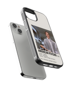 Movies Shows Mobile Cover (American Psycho)