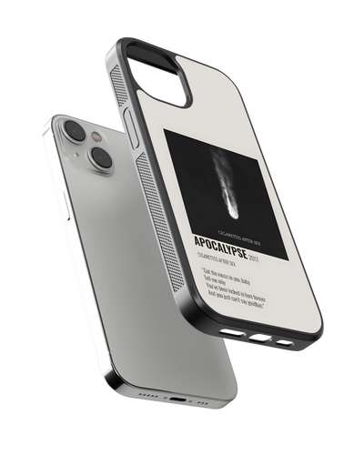 Singers Mobile Cover (Apocalypse 2017)