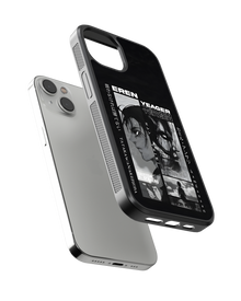Attack On Titan Mobile Cover (Eren X Attack Titan)