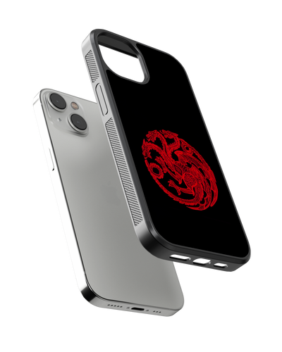 Movies Shows Mobile Cover (House of Dragon)