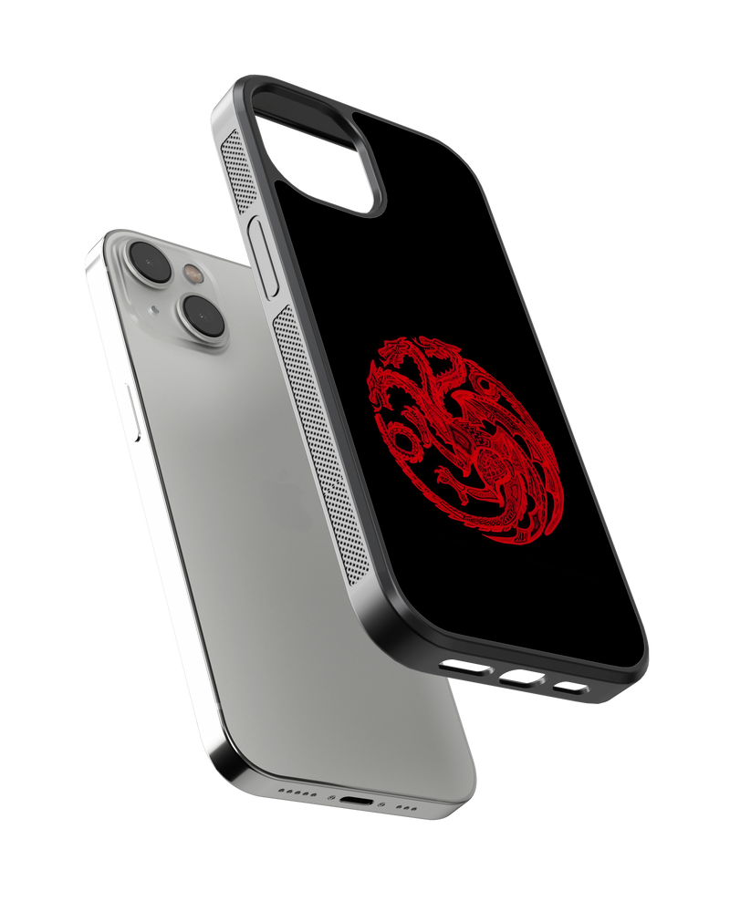 Movies Shows Mobile Cover (House of Dragon)