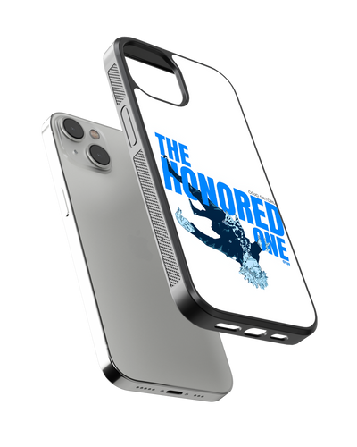 Jujutsu Kaisen Mobile Cover (I am the Honored One)