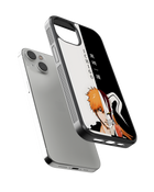 Bleach Mobile Cover (Ichigo)