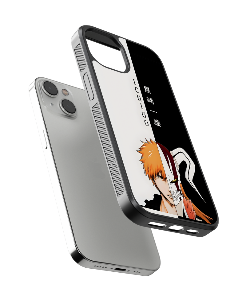 Bleach Mobile Cover (Ichigo)