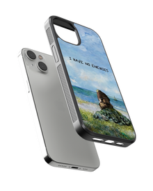 Vinland Saga Mobile Cover (Vinland Saga)