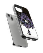 Jujutsu Kaisen Mobile Cover (Yuta Okkotsu)