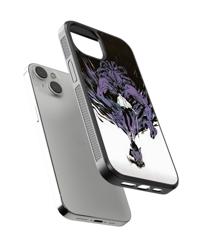 Jujutsu Kaisen Mobile Cover (Yuta Okkotsu)