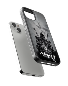Berserk Impact Case (100 Man Slayer)