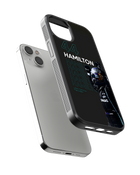 Formula 1 Impact Case (44 Hamilton)