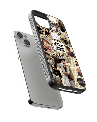 Singers Mobile Cover (500 Days of Summer)
