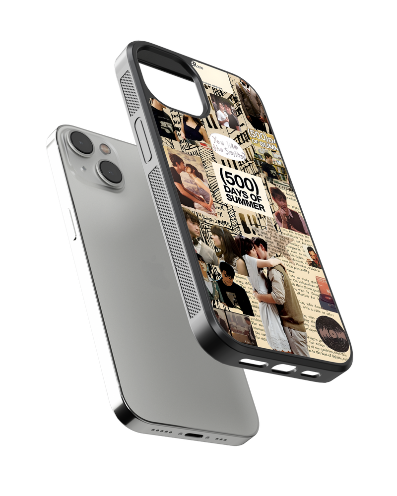 Singers Impact Case (500 Days of Summer)