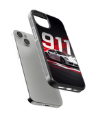 Sports Car Impact Case (911 Classics)