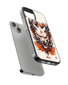 Naruto Impact Case (9 Tails Fox)