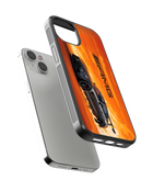 Sports Car Impact Case (AMG)
