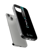 Formula 1 Impact Case (AMG Petronas)