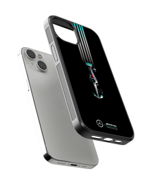 Formula 1 Impact Case (AMG Petronas)